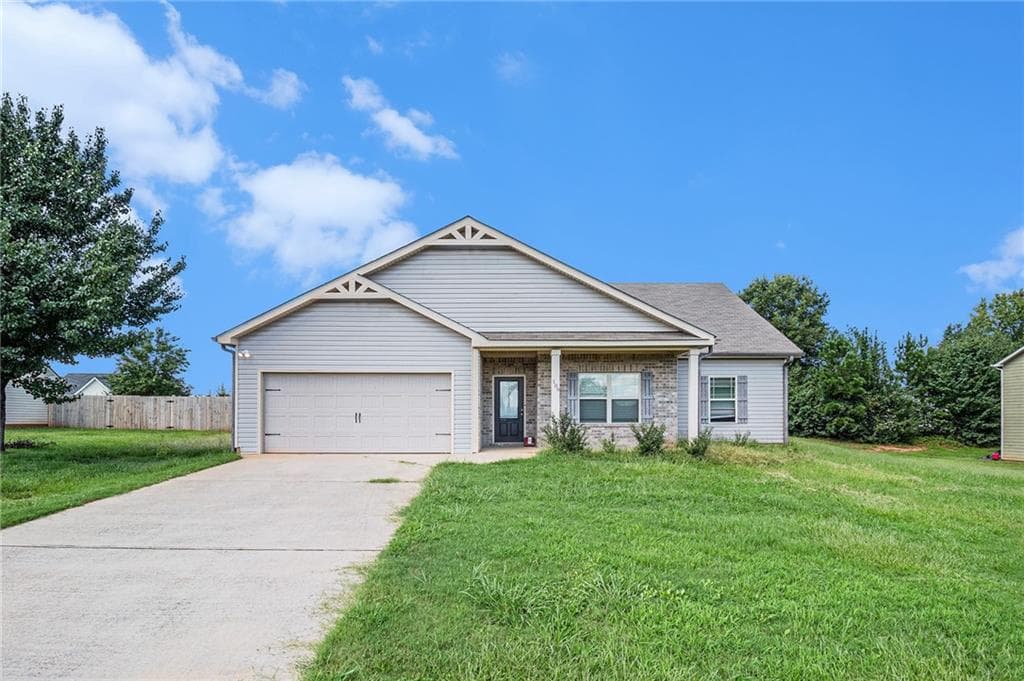 109 Garnet Lane, Griffin, GA 30224 — most recent listing photo