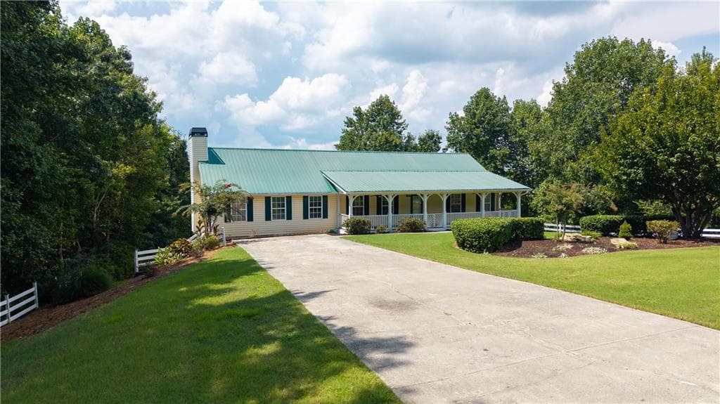 1779 Brushy Mountain Road, Rockmart, GA 30153 — most recent listing photo