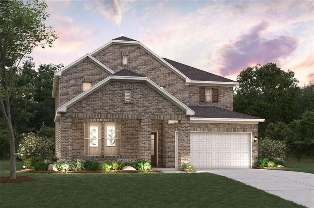 2973 Sunrise Ridge Road, Snellville, GA 30078 — most recent listing photo