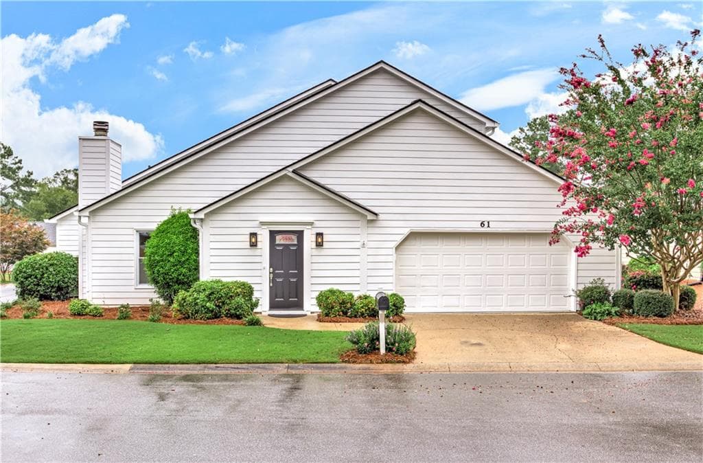 61 Tracy Lane, Marietta, GA 30062 — most recent listing photo
