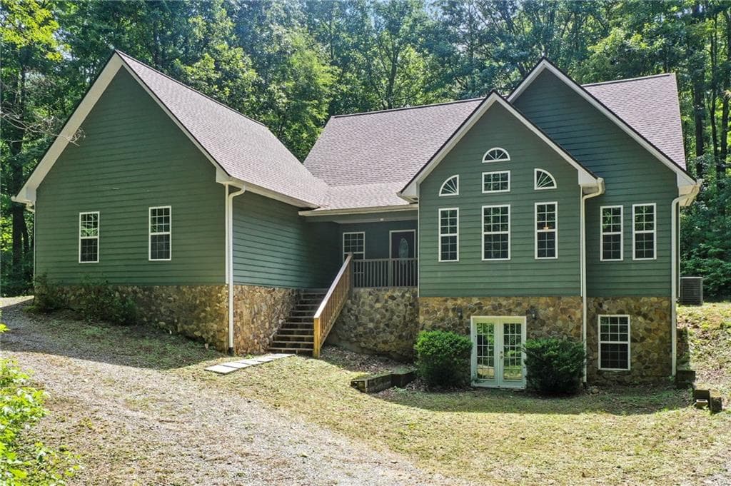 149 Grouse Lane, Talking Rock, GA 30175 — most recent listing photo