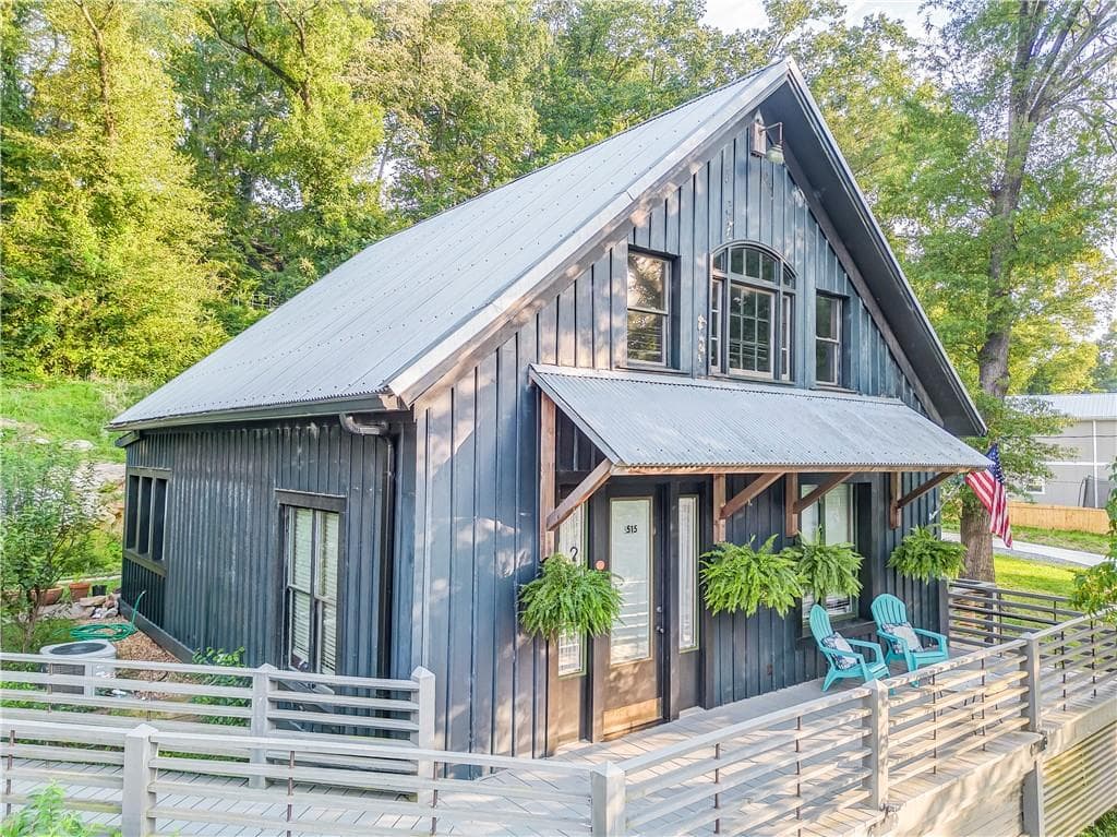 515 S Broad Street, Rome, GA 30161 — most recent listing photo