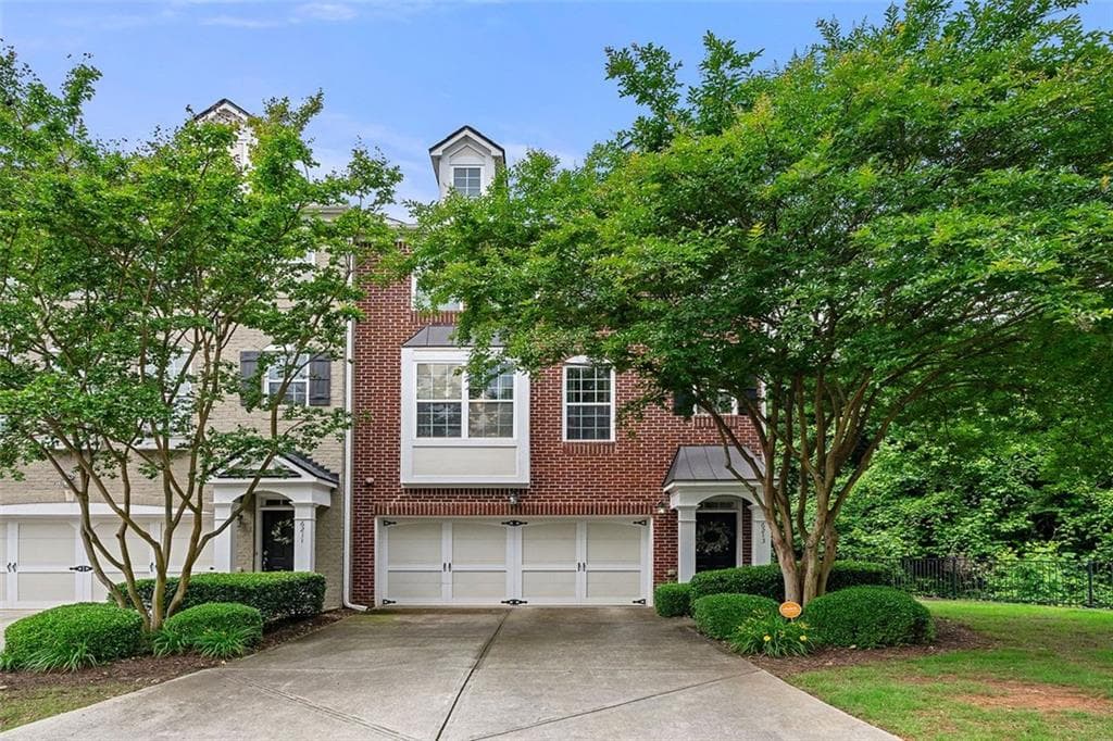 6213 INDIAN WOOD Circle, Mableton, GA 30126 — most recent listing photo