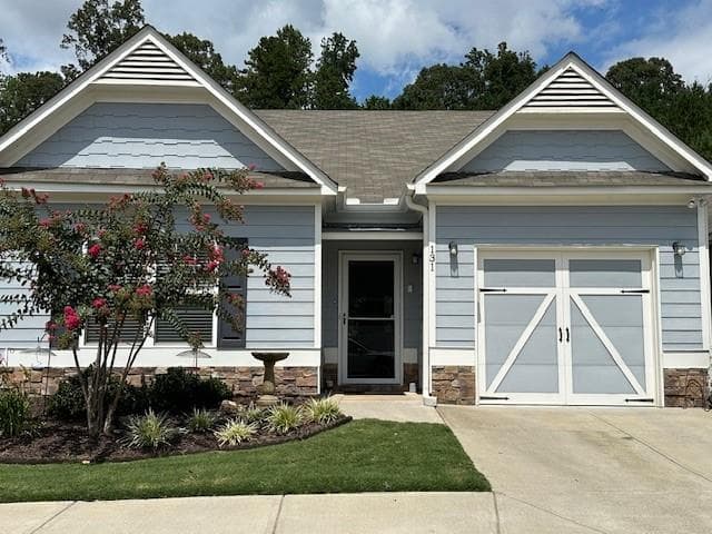 131 Point View Drive, Canton, GA 30114 — most recent listing photo