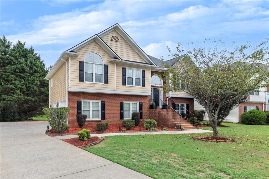 19 Sweet Gracie Hollow