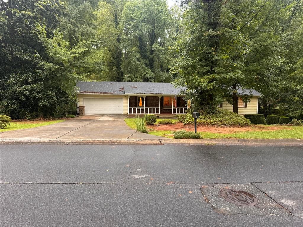 95 Simpson Drive, Kennesaw, GA 30144 — most recent listing photo
