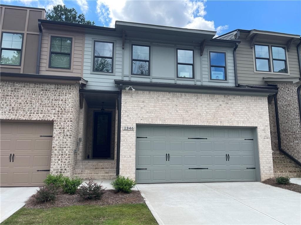 1346 Lucan Lane WC2.27, Lawrenceville, GA 30043 — most recent listing photo