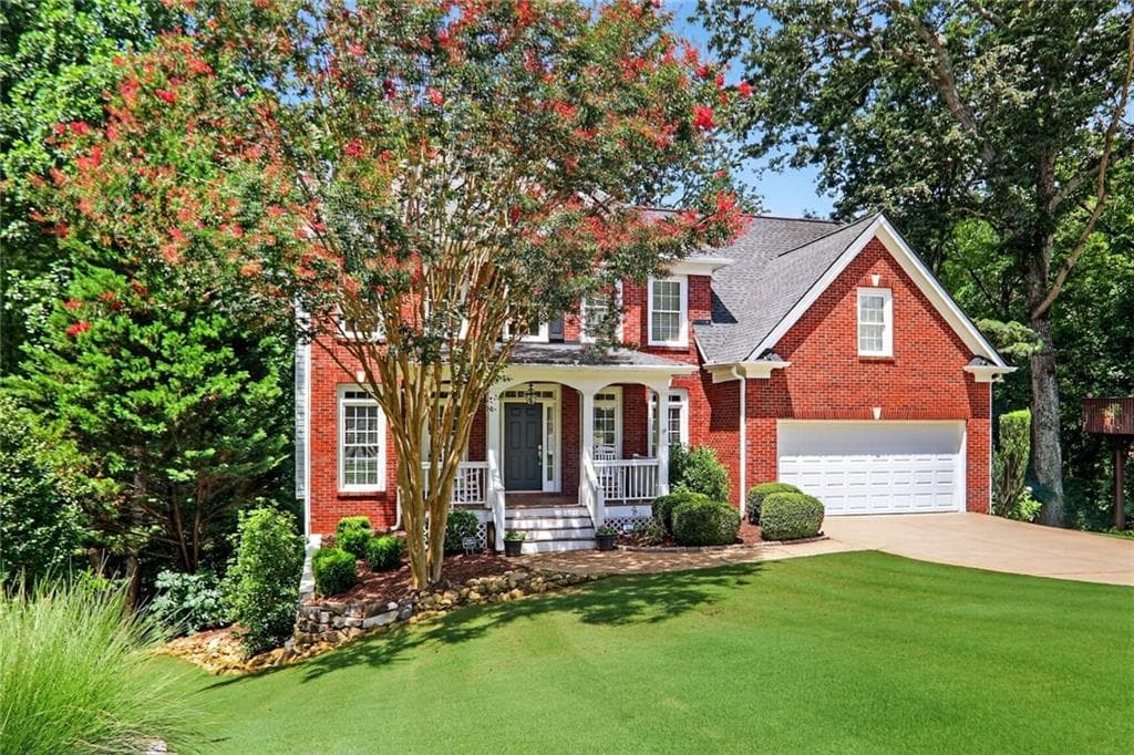 4760 Fontwell Court, Suwanee, GA 30024 — most recent listing photo