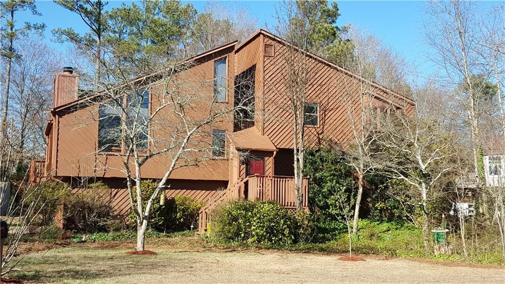 3197 Rangers Gate, Marietta, GA 30062 — most recent listing photo