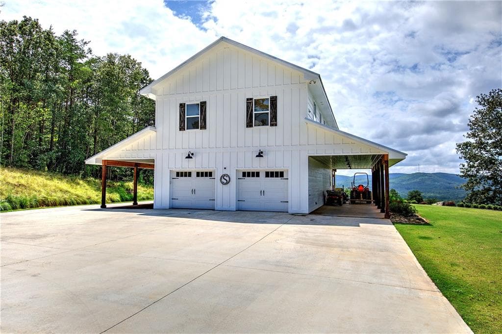 84 Landers Road, Rydal, GA 30171 — most recent listing photo