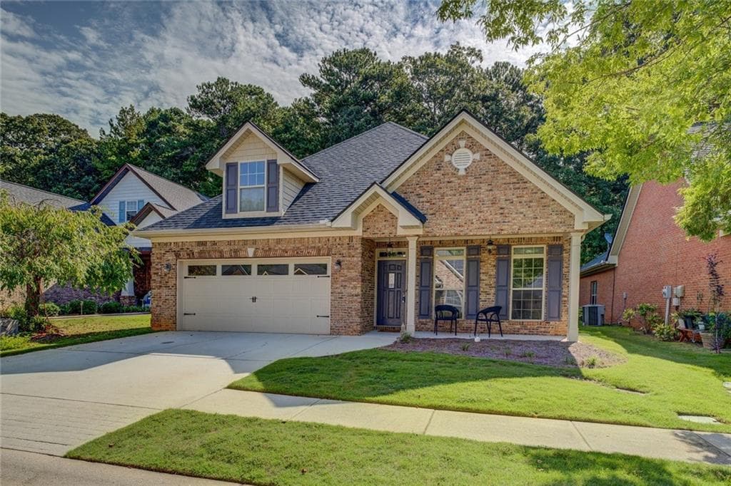 10155 Malcolm Drive, Covington, GA 30014 — most recent listing photo