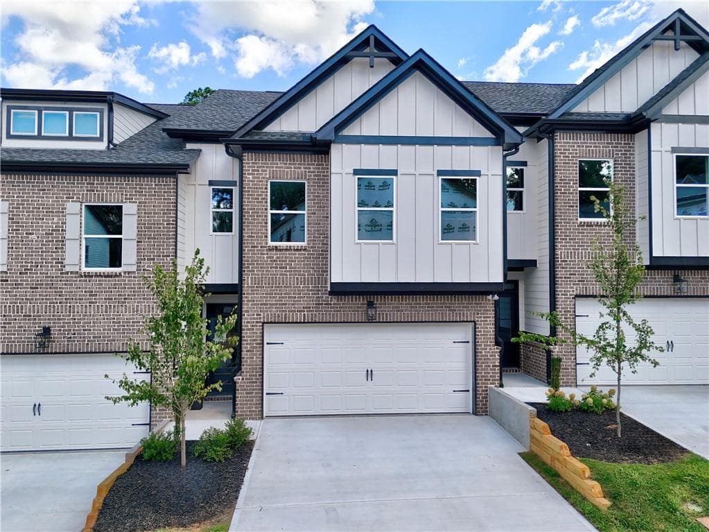 5724 Urban Village Way 9, Tucker, GA 30084 — most recent listing photo