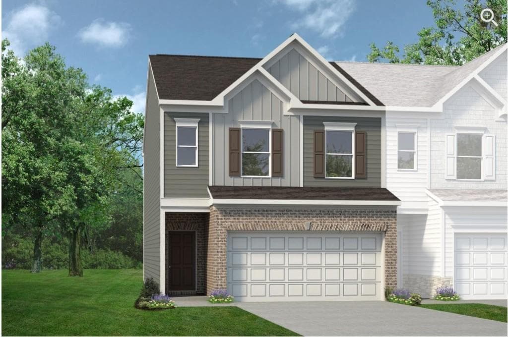 227 Bastian Drive 13, Villa Rica, GA 30180 — most recent listing photo