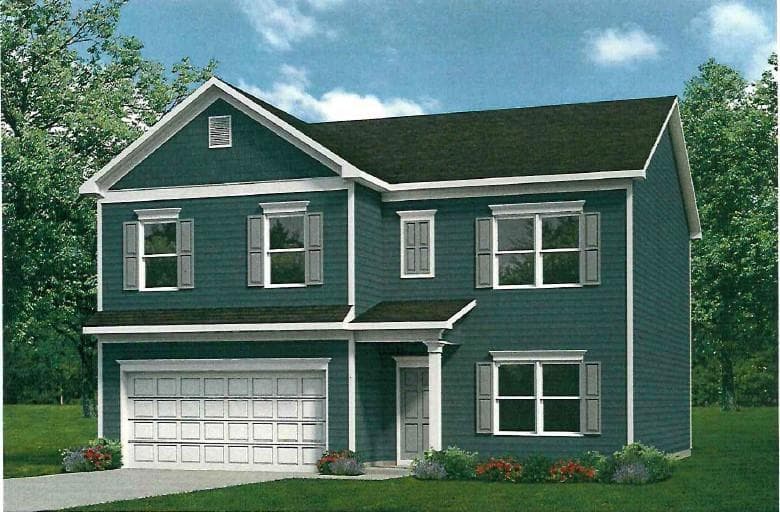 18 Magnolia Court, Rock Spring, GA 30739 — most recent listing photo