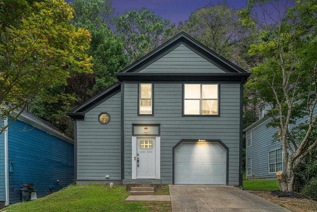 1020 Hampton Hill Court, Lawrenceville, GA 30044 — most recent listing photo