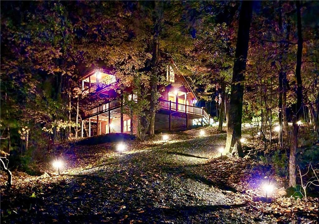 373 Moss Lane, Blue Ridge, GA 30513 — most recent listing photo