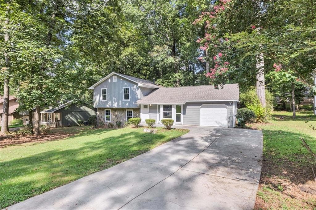 1931 Patton Place, Lithonia, GA 30058 — most recent listing photo