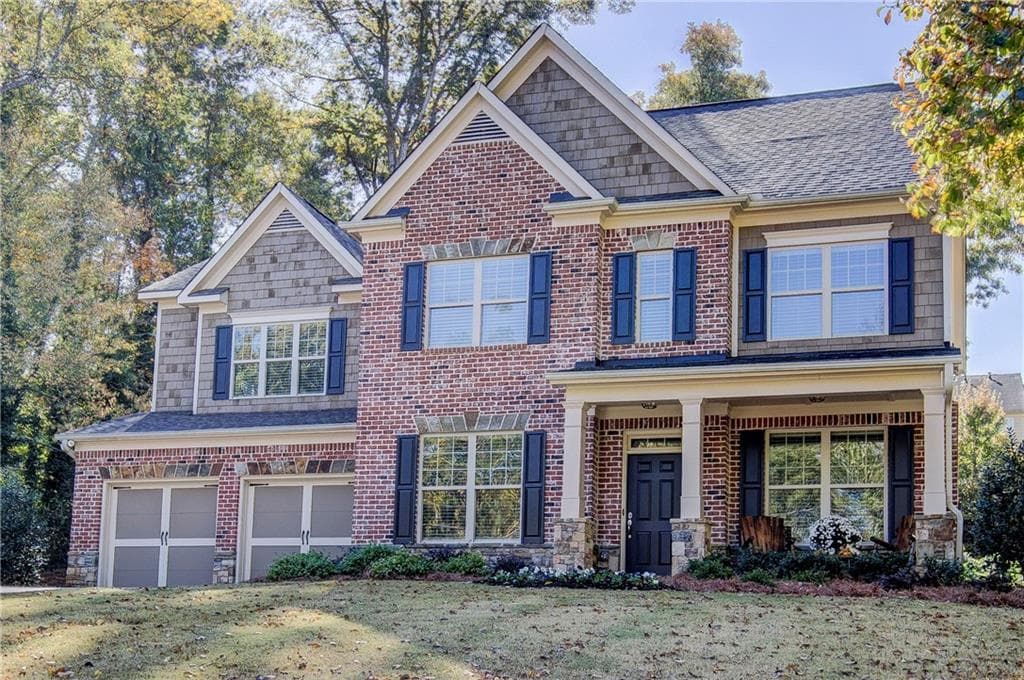 1580 Gaylor Circle, Smyrna, GA 30082 — most recent listing photo