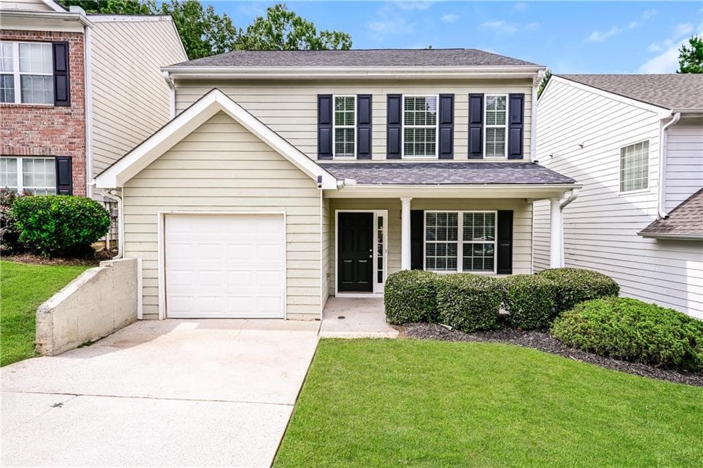 4615 Ravenwood Loop, Union City, GA 30291 — most recent listing photo