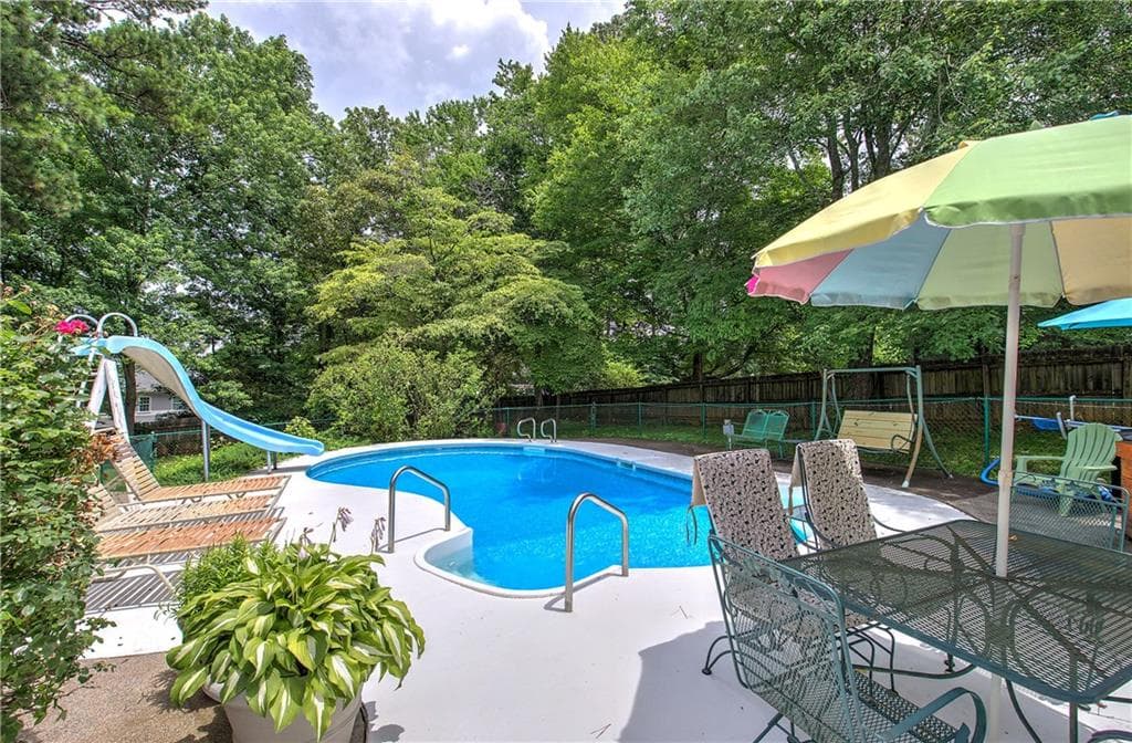 4398 Windchime Way, Kennesaw, GA 30152 — most recent listing photo