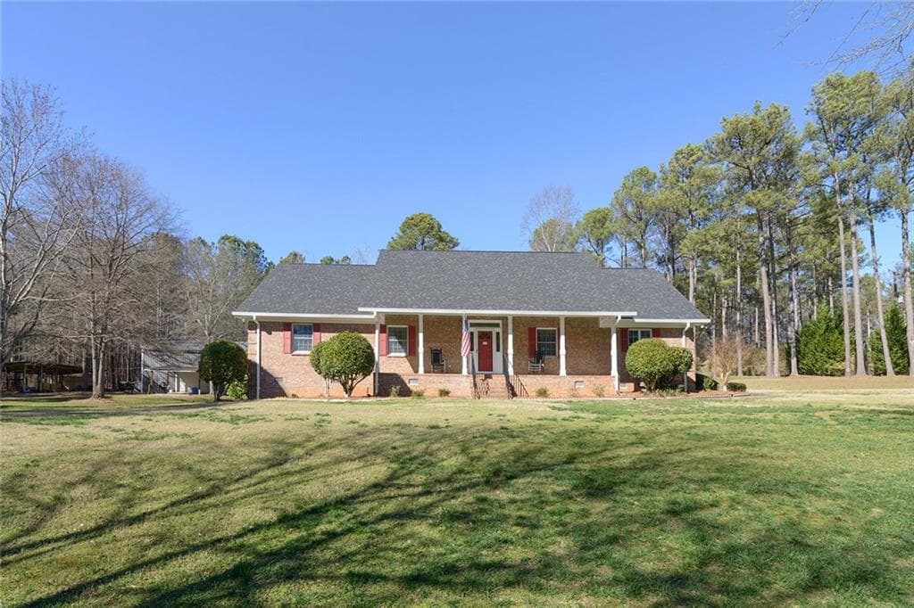 2670 Johnson Road, Loganville, GA 30052 — most recent listing photo