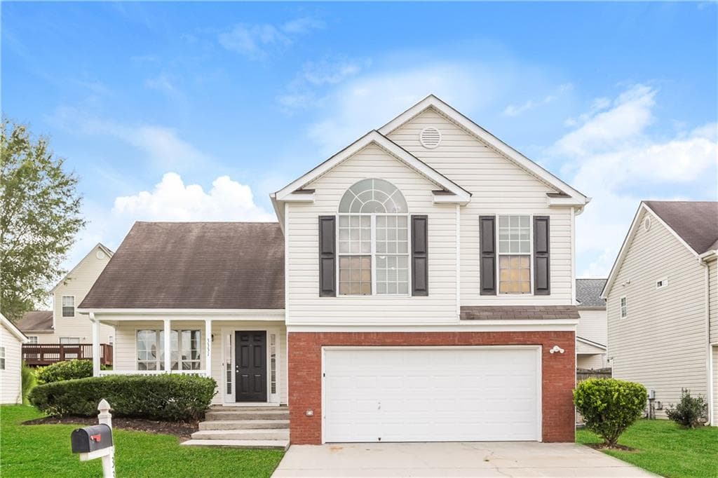3331 Waggoner Way, Rex, GA 30273 — most recent listing photo
