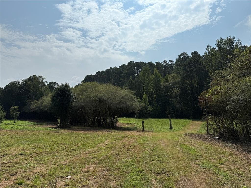 0 Puckett Road