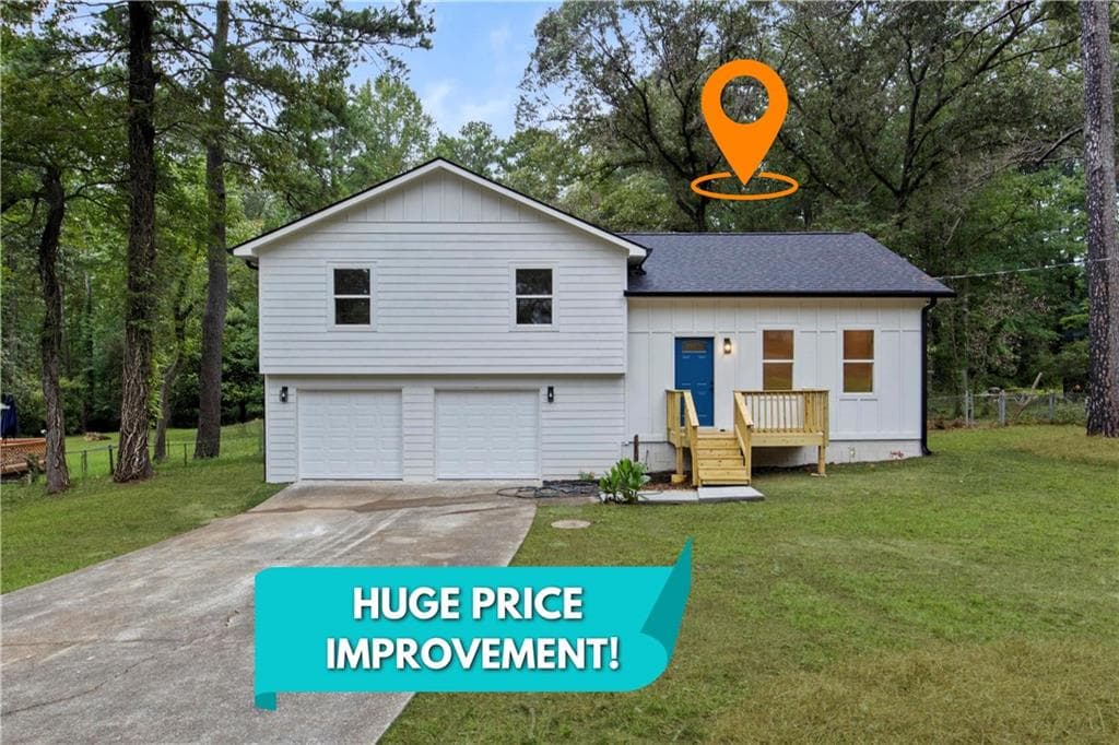 113 Hager Drive, Riverdale, GA 30274 — most recent listing photo