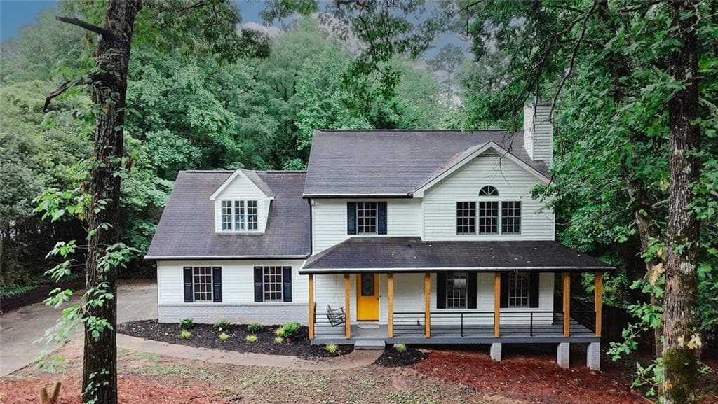 63 Lakeview Lane, Stockbridge, GA 30281 — most recent listing photo