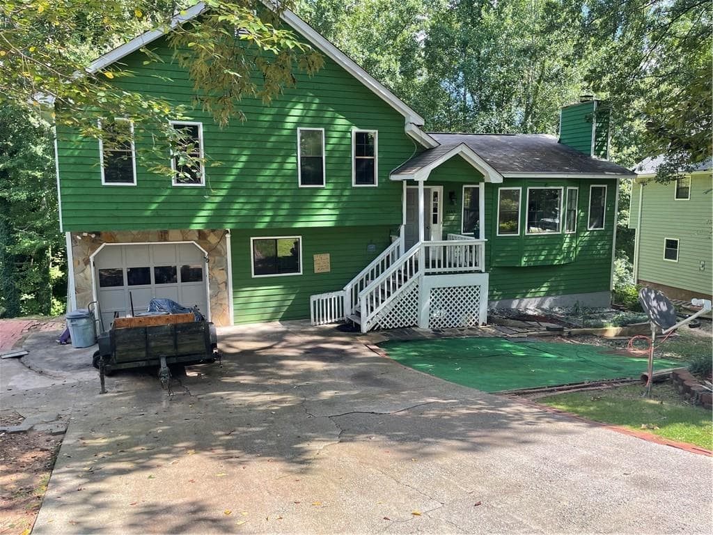 5257 Westhill Drive, Norcross, GA 30071 — most recent listing photo