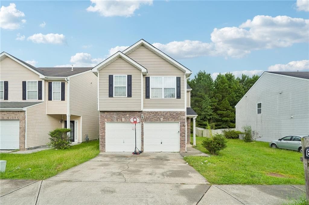 6511 Grey Fox Way, Riverdale, GA 30296 — most recent listing photo
