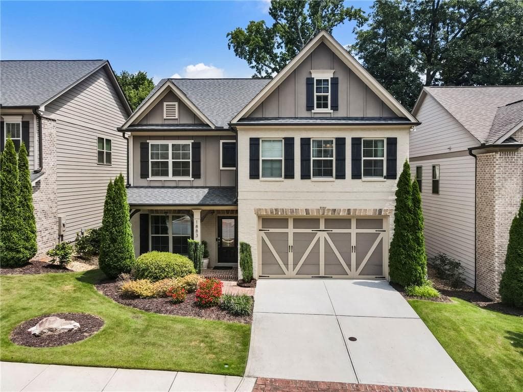 1883 Weston Lane, Tucker, GA 30084 — most recent listing photo