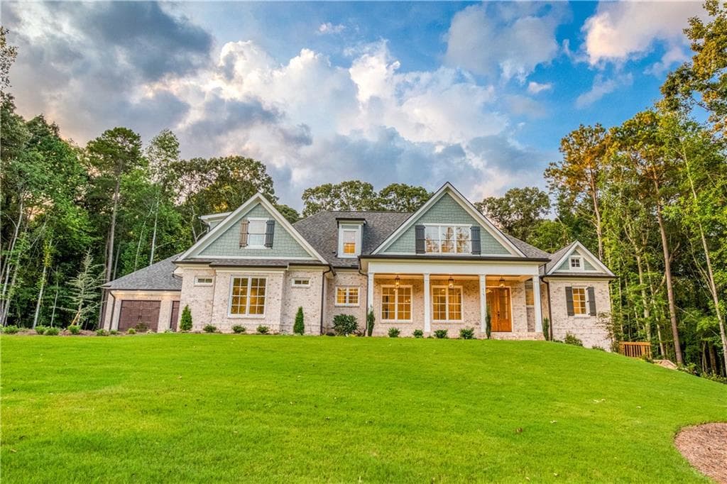 410 Iroquois Court, Covington, GA 30014 — most recent listing photo