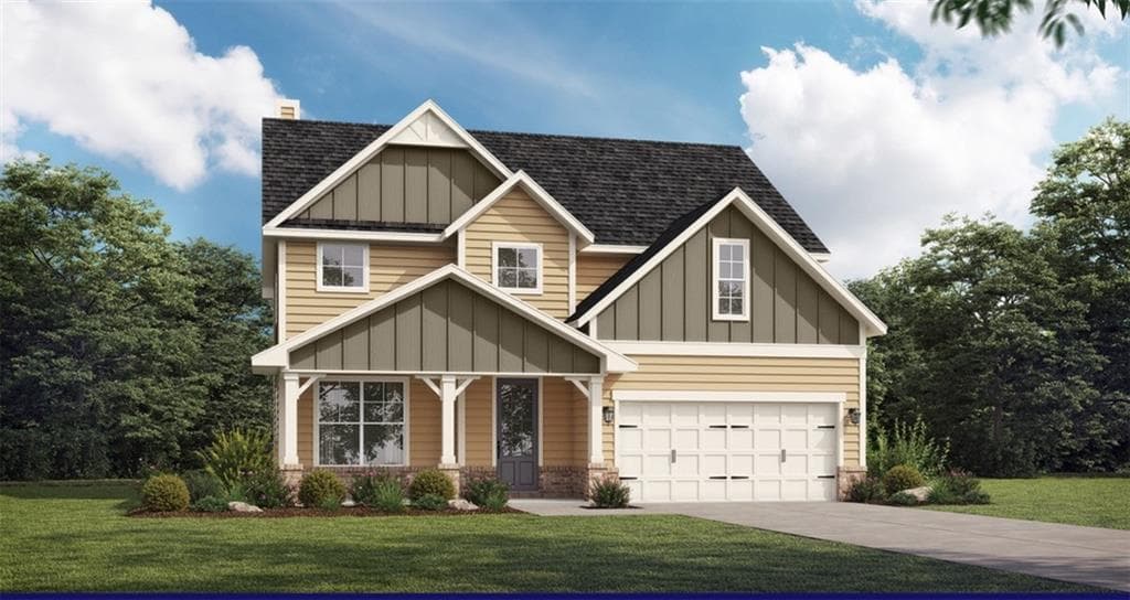 113 Swallowtail Lane, Homer, GA 30547 — most recent listing photo