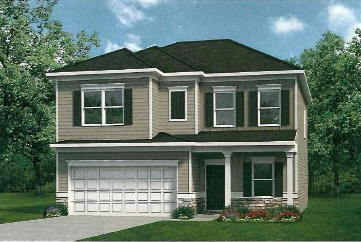 14 Magnolia Court, Rock Spring, GA 30739 — most recent listing photo