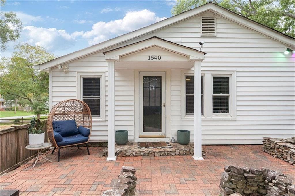1540 PINE Street, Marietta, GA 30060 — most recent listing photo