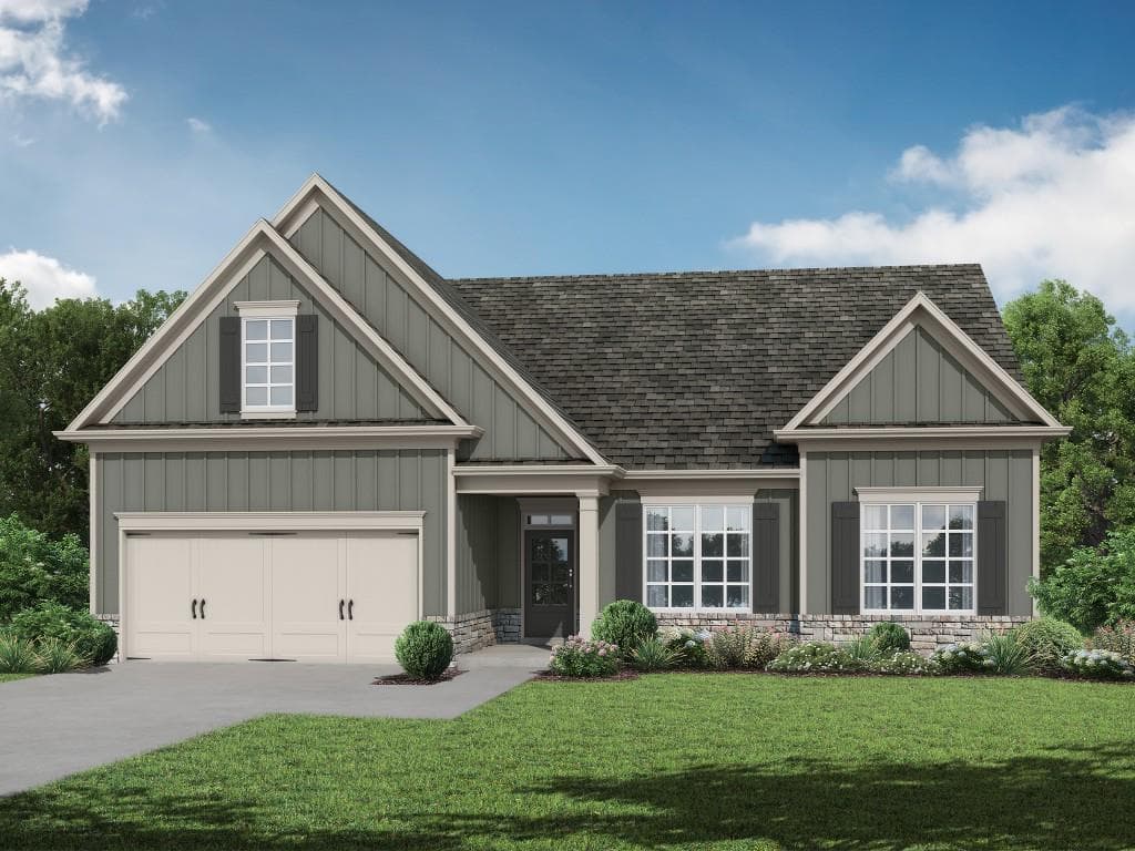 4 bedroom, 3 bathroom single family residence sold at 223 Westlyn Way, Winder, GA 30680