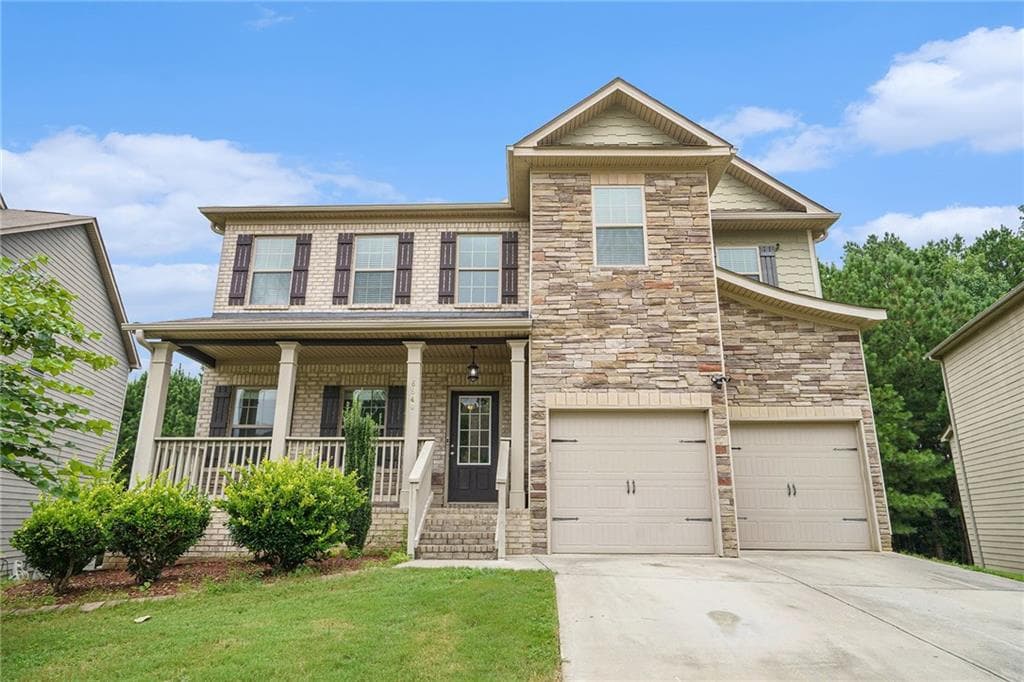 6540 Muirfield Point, Fairburn, GA 30213 — most recent listing photo