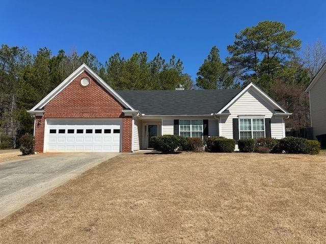 50 Cold Springs Court, Covington, GA 30016 — most recent listing photo