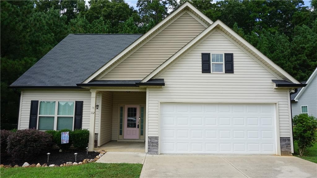 112 Denali Drive, Calhoun, GA 30701 — most recent listing photo