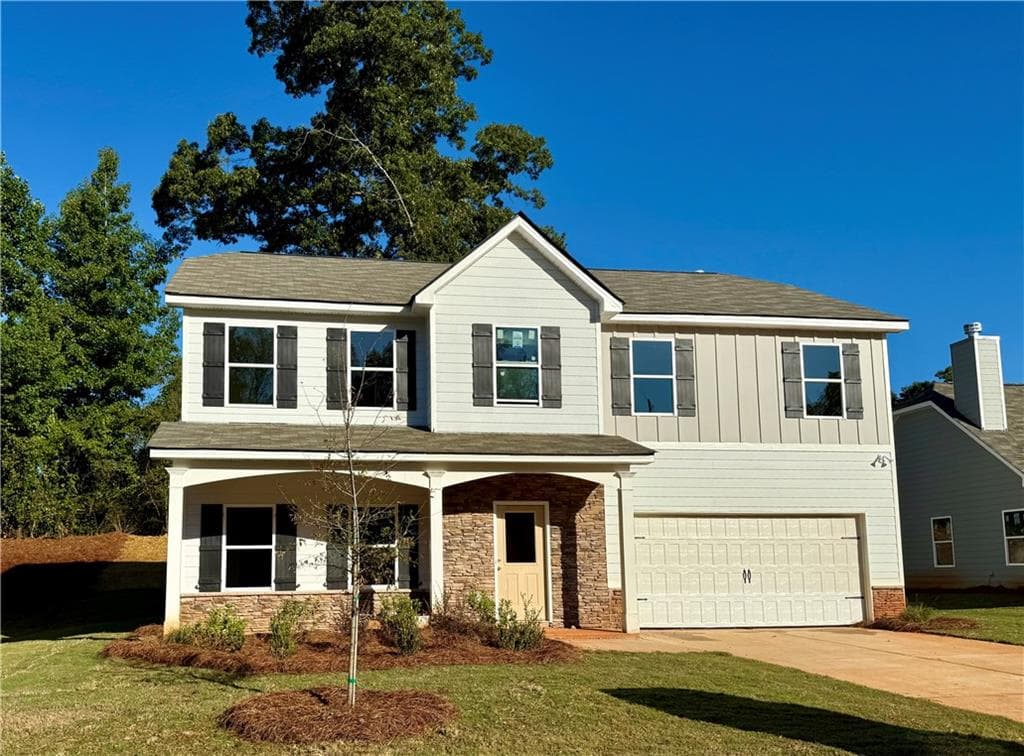 496 Charleston Place, Villa Rica, GA 30180 — most recent listing photo