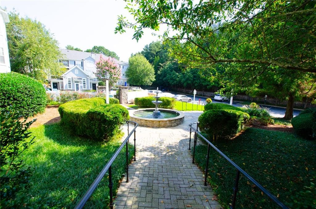 4100 Paces Walk 1305, Atlanta, GA 30339 — most recent listing photo