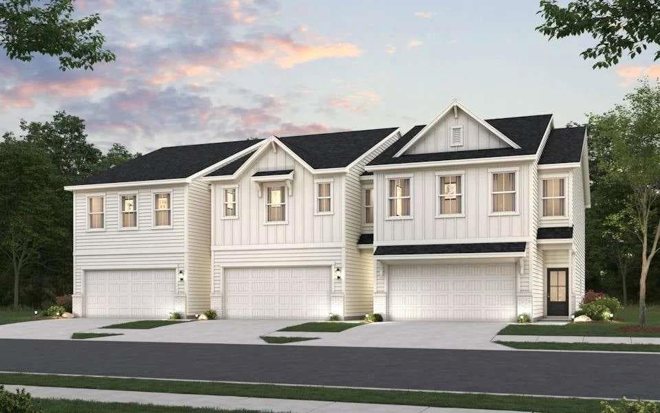 7256 Mulberry Trace Lane, Flowery Branch, GA 30542 — most recent listing photo