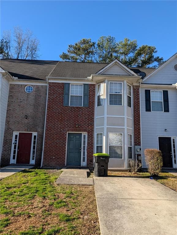 7109 Brookview Way, Riverdale, GA 30274 — most recent listing photo