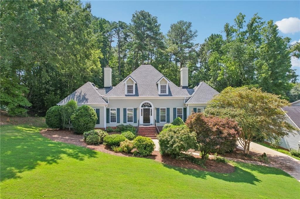 9532 Clear Lake Court, Douglasville, GA 30135 — most recent listing photo