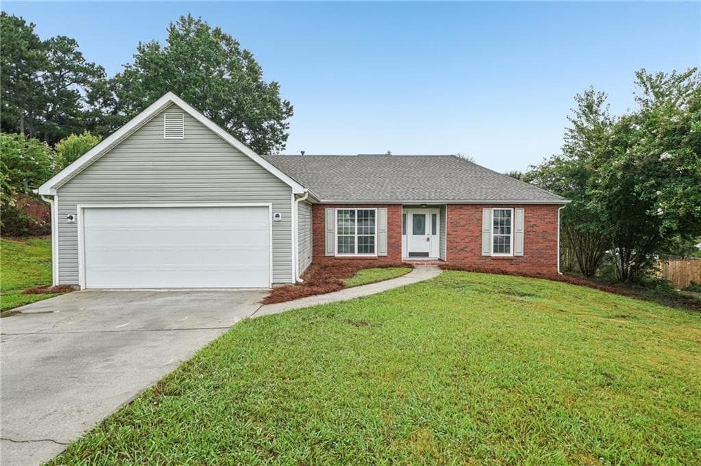 108 Northwind Drive, Stockbridge, GA 30281 — most recent listing photo