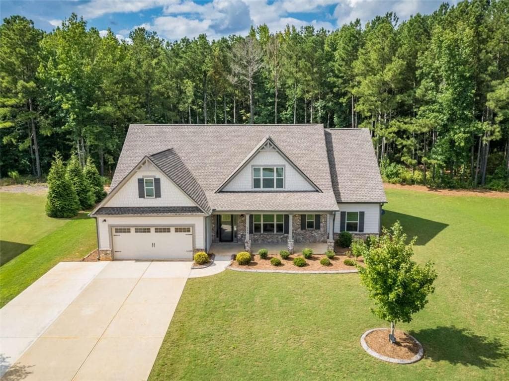 248 Bellview Chase, Monroe, GA 30655 — most recent listing photo