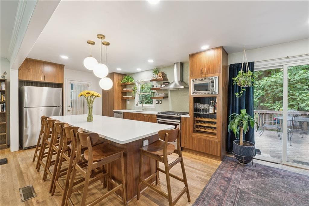 2608 Woodgreen Drive, Atlanta, GA 30341 — most recent listing photo
