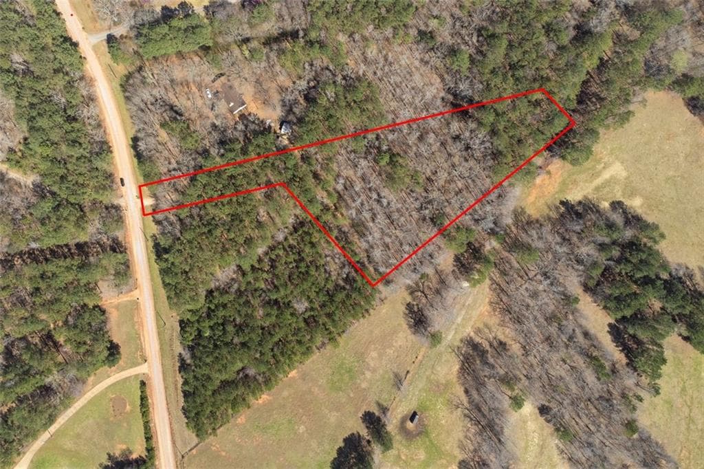 1496 Trestle Road