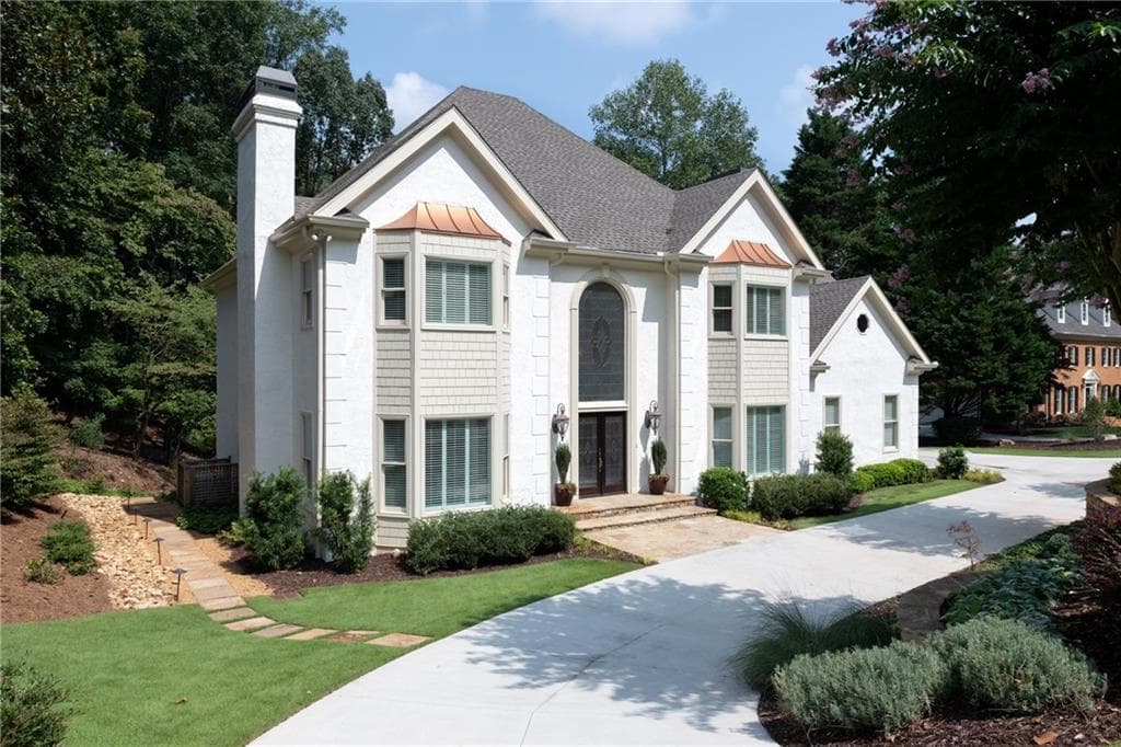 7770 N Spalding Lake Drive, Atlanta, GA 30350 — most recent listing photo